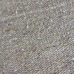 Boho Chic Beach Blanket, Yoga Oatmeal Color - thumbnail 4