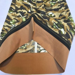 Baseball Pillow Case - Gift Camo Sports Standard - thumbnail 4