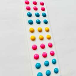 Mini Button Candy Wall Hanging/ Nostalgic/ Pop Art Resin Sculpture/ Dopamine D??cor/Food D??cor/ Fake Food/ 3D - thumbnail 2
