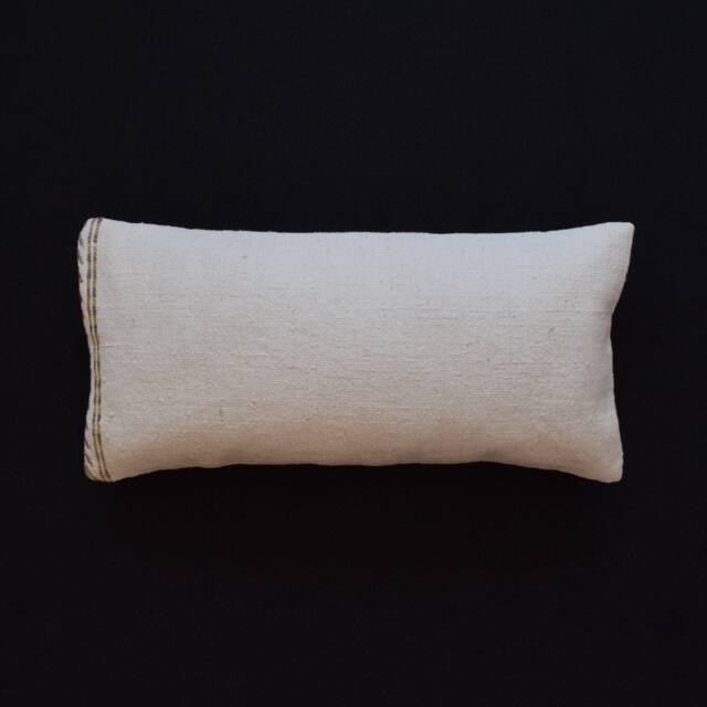 Embroidery Pillow Covers 12X24 Coussin Berb??re Coussins Kussensloop Tapestry Cotton Kilim Cushion 12 X 24 Lumbar - image 1