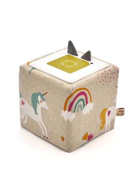 "Protective Cover For The Toniebox 1 ""Unicorn" - image 1