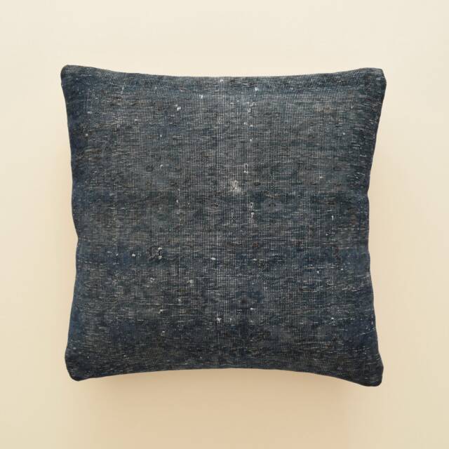 Rug Pillow Cover 24x24 Moroccan Cushion 60x60 Pillows Teppich Kissen Housse De Coussin Marokkanische Cojines - image 1