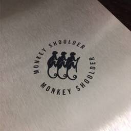 Custom Laser Marked Stainless Steel Clipboard, A4 A5 Dl Sizes - thumbnail 4