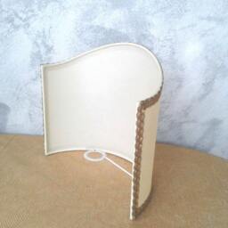 Lampshade in Parchment - Handmade Italy - thumbnail 3