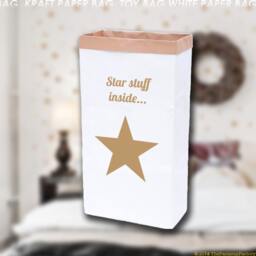 3 Size Mini Star Wall Decal/Small Stars Decal 130 Stars Pattern Kids Room Nursery Home Decor - thumbnail 3