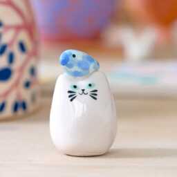 Mockingbird Cat - thumbnail 2