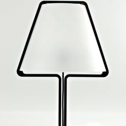 Acrylic Lamp // Sob Lampbed-xl Handmade Minimalistic Home Furnitures Livingroom Accessories Modern Design - thumbnail 3