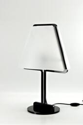 Acrylic Lamp // Sob Lampbed-xl Handmade Minimalistic Home Furnitures Livingroom Accessories Modern Design