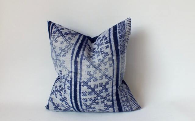 Sofa Cushions Living Room Throw Pillows Home Decorative Hand Woven Textiles Boho Pillowcase Pillowslip Bed Pillows - image 1