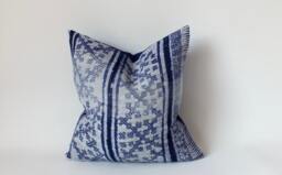 Sofa Cushions Living Room Throw Pillows Home Decorative Hand Woven Textiles Boho Pillowcase Pillowslip Bed Pillows - thumbnail 1