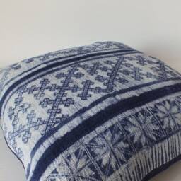 Sofa Cushions Living Room Throw Pillows Home Decorative Hand Woven Textiles Boho Pillowcase Pillowslip Bed Pillows - thumbnail 4