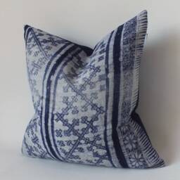 Sofa Cushions Living Room Throw Pillows Home Decorative Hand Woven Textiles Boho Pillowcase Pillowslip Bed Pillows - thumbnail 3