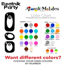 "Beatnik Party Mix " - thumbnail 4