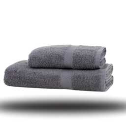 Personalized Embroidered Egyptian Cotton Towel, Monogrammed Soft Touch - thumbnail 4