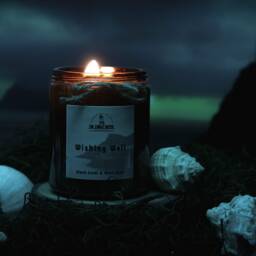 Wishing Well Scented Candle - thumbnail 3