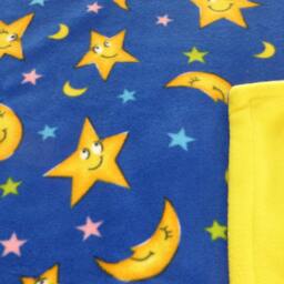 Fleece Blanket - thumbnail 2