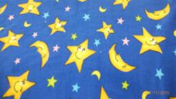 Fleece Blanket - thumbnail 1