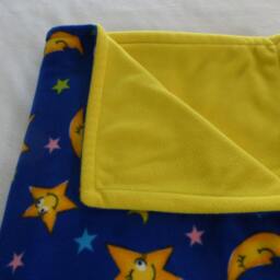 Fleece Blanket - thumbnail 3