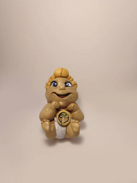 Hercules - Baby Hercules - image 1