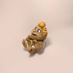 Hercules - Baby Hercules - thumbnail 2