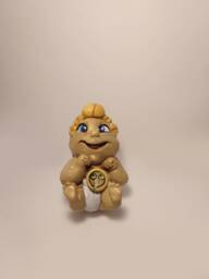 Hercules - Baby Hercules - thumbnail 1