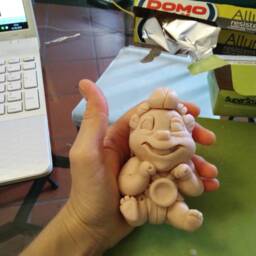 Hercules - Baby Hercules - thumbnail 3