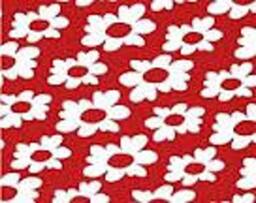 Wildflower Bean Bag Chair Cover - Red, Turquoise, Candy Pink, Yellow, Hot White, Gift Under 75 Etsy Kids - thumbnail 2