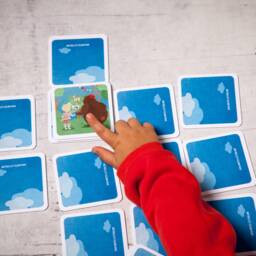 "Your Memory-Fun To Match The Book ""The Tree Of Life" - thumbnail 2