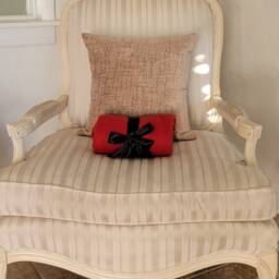 Kuwaha Home Decorative Pillow Cover, Accent Cushion Tan - thumbnail 3