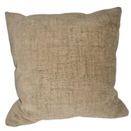 Kuwaha Home Decorative Pillow Cover, Accent Cushion Tan - thumbnail 4