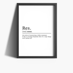 Gaming Prints - Gamer Print Wall Art Gift Boys Bedroom Decor Poster Game Teen - thumbnail 2