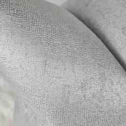 Beautiful Textured Frost Ice Cushion Cover Luxury Satin Fabric, Modern Sofa Bed Pillow Cover, Perfect For Grey Sofa Cushion - thumbnail 4