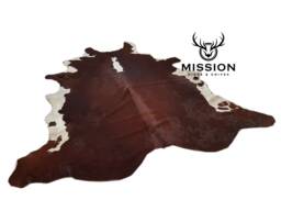 Cowhide Rug Xl Peau De Vache. Cow Hide Skin - thumbnail 1