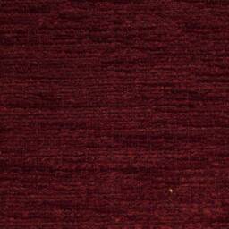 Handmade Claret Red 70cm Storage Ottoman - Portobello Boucle Fabric Bespoke British Made - thumbnail 4