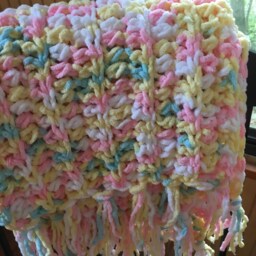 Baby Blanket - thumbnail 3