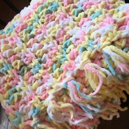 Baby Blanket - thumbnail 4