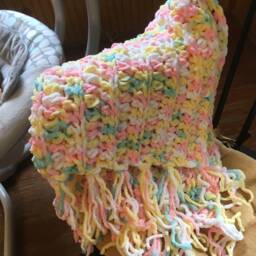 Baby Blanket - thumbnail 2