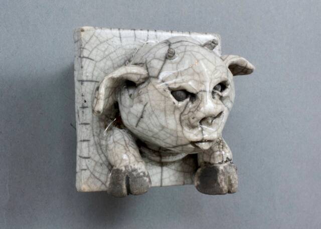 "Modique Beast " - image 1