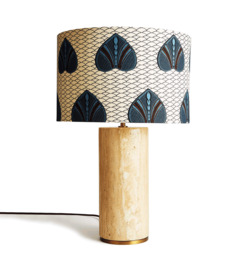 Okan Topaz Lamp