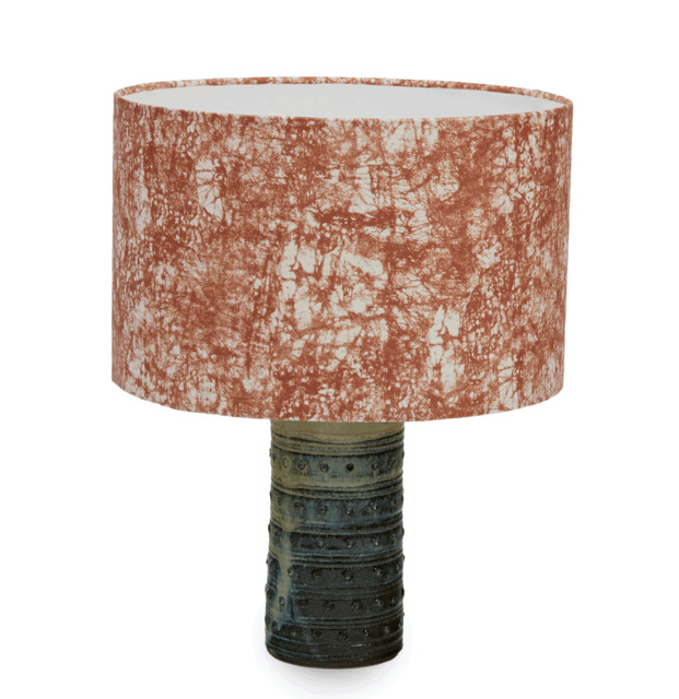 asa Lamp Copper