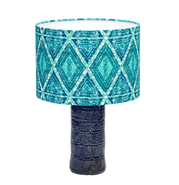 Imole Lampshade Turquoise