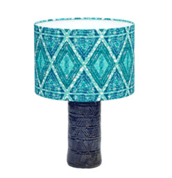 Imole Lampshade Turquoise