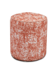 asa Pouffe Copper