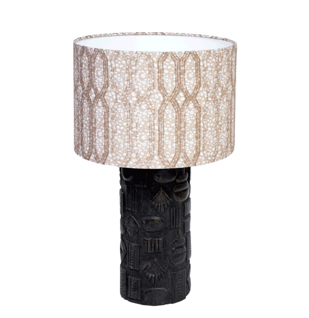 Eyo Lampshade Beige