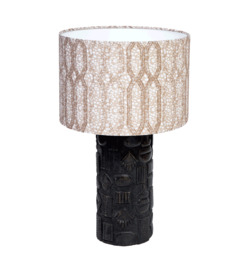 Eyo Lampshade Beige