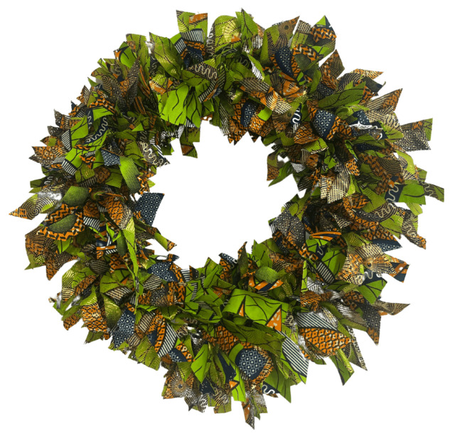 Large Wreath 3