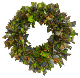 Large Wreath 3