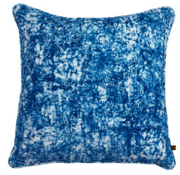 asa Cushion Indigo