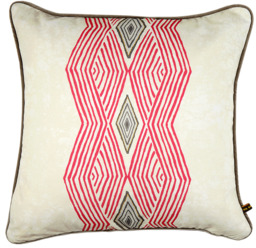 Odi Cushion Pink