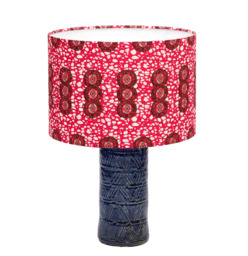 Idunu Lampshade Pink